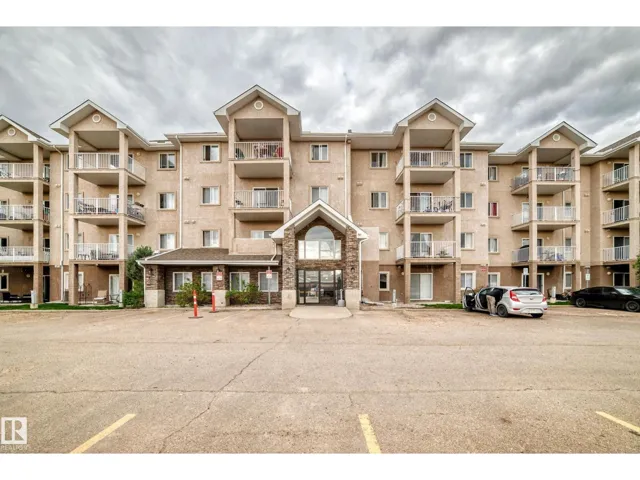 #210 2305 35A AV NW, Edmonton, Alberta T6T1Z2