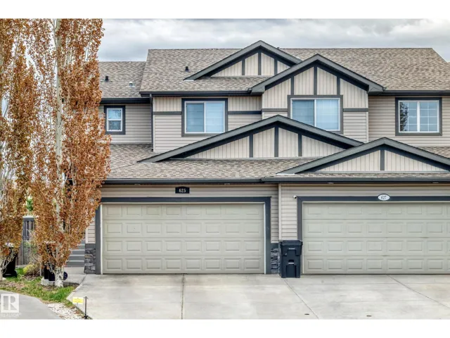 625 56 ST SW, Edmonton, Alberta T6X1S1