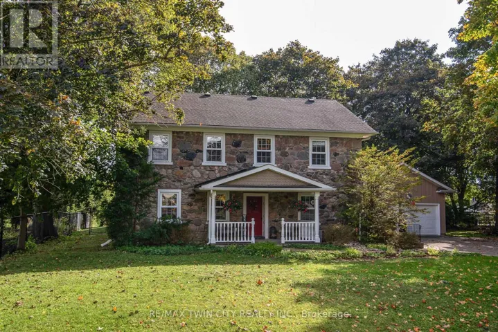 274 WOODRIDGE DRIVE, Wilmot, Ontario N0B2H0