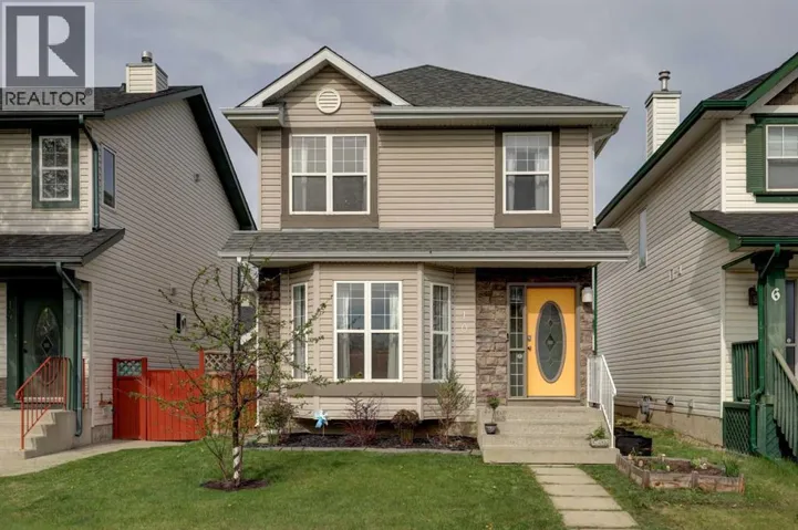 10 Hidden Ranch Hill NW, Calgary, Alberta T3A5X6