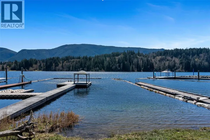 8624 North Shore Rd, Lake Cowichan, British Columbia V0R2G0