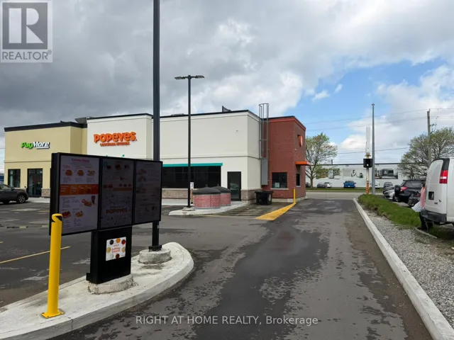2 - 945 VICTORIA STREET N, Kitchener, Ontario N2B3C6