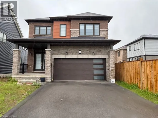 151 EVA Drive, Breslau, Ontario N0B1M0