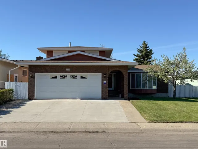 8509 39B AV NW, Edmonton, Alberta T6K3E7