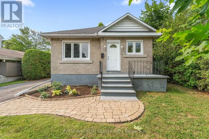 1210 ERIE AVENUE, Ottawa, Ontario K1V6G6