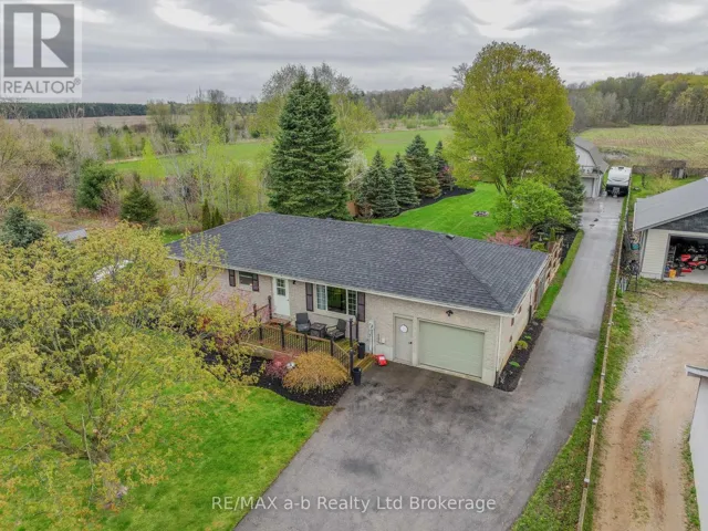 57185 EDEN LINE, Bayham (Eden), Ontario N0J1H0