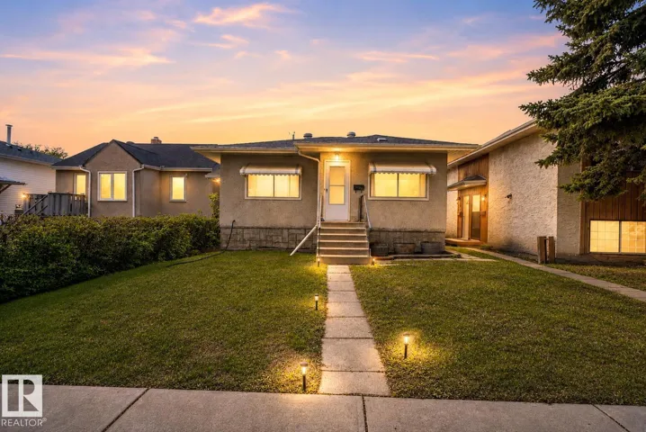 12040 76 ST NW, Edmonton, Alberta T5B2C8