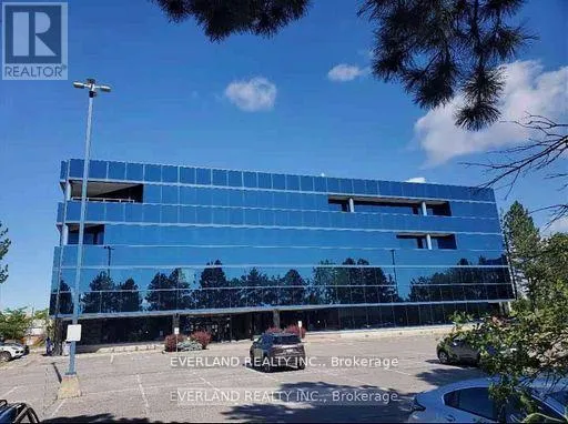 108 - 200 TOWN CENTRE BOULEVARD, Markham (Unionville), Ontario L3R8G5