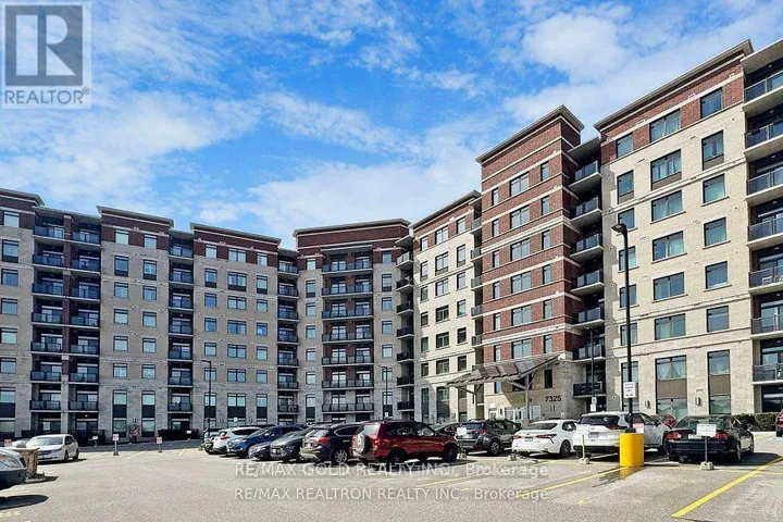 820 - 7325 MARKHAM ROAD, Markham (Cedarwood), Ontario L3S3J9