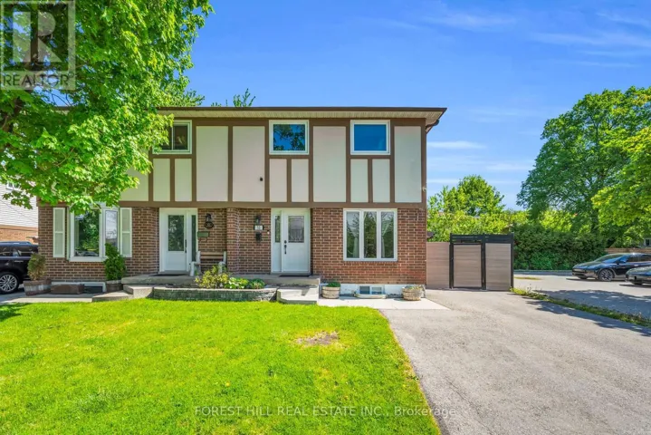 52 MCMURCHY AVENUE S, Brampton (Downtown Brampton), Ontario L6Y1Y4