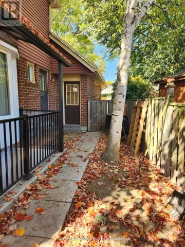 BASEMENT - 23 HARTSVILLE AVENUE, Toronto (Rouge), Ontario M1C3K3