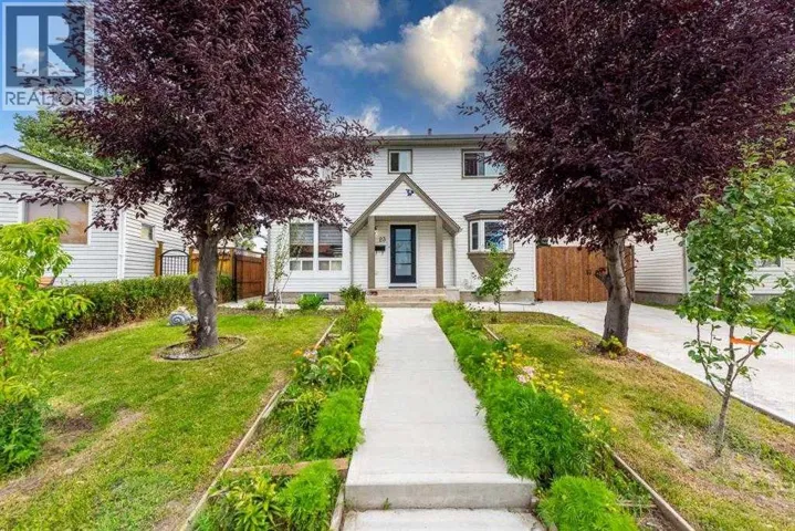 23 Falsby Place NE, Calgary, Alberta T3J1B9