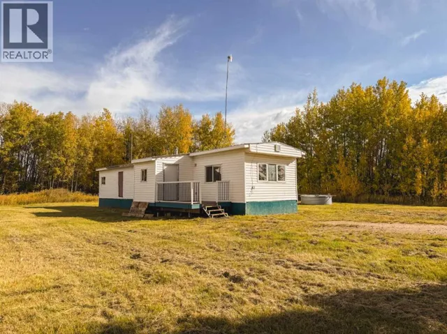 30010B 765 Township, Peoria, Alberta T0H3P0