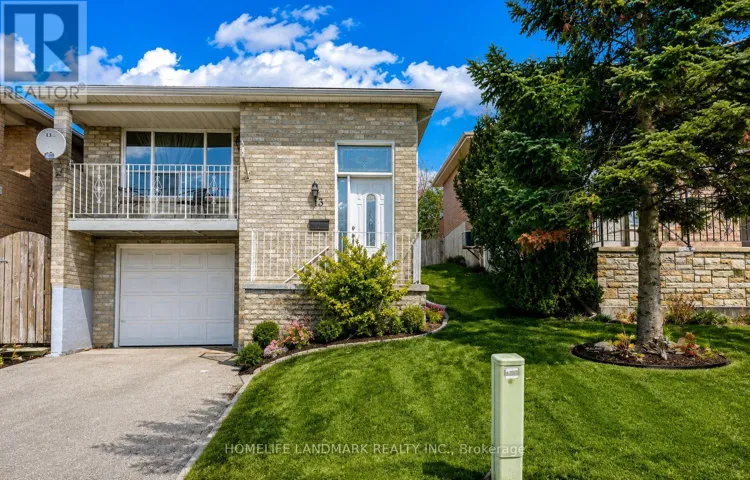 13 TURNER COURT S, Bradford West Gwillimbury (Bradford), Ontario L3Z2W3