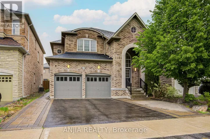 186 ASCALON DRIVE, Vaughan (Patterson), Ontario L6A0M8