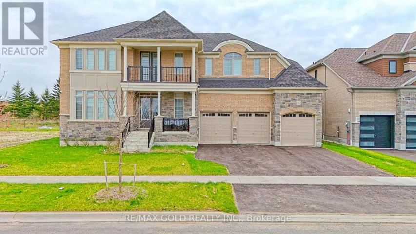 19 MARIGOLD BOULEVARD, Adjala-Tosorontio (Colgan), Ontario L0G1W0