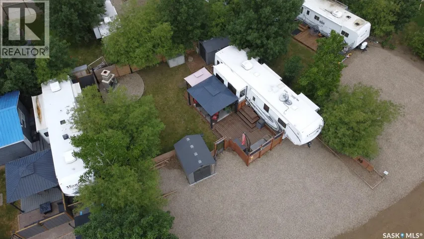 424 RV DRIVE, Loreburn Rm No. 254, Saskatchewan S0H1J0