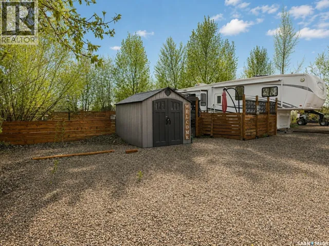 424 RV DRIVE, Loreburn Rm No. 254, Saskatchewan S0H1J0