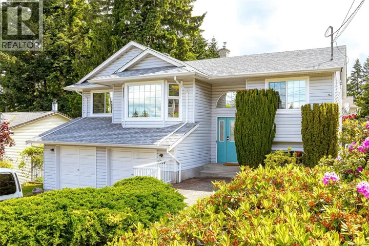 5536 Ventura Dr, Nanaimo, British Columbia V9T5M6