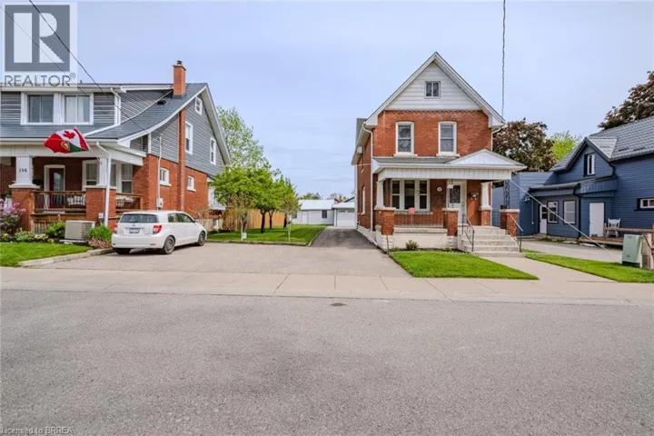110 ARTHUR Street, Brantford, Ontario N3S3J4
