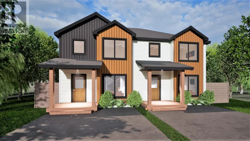 74 Cedar Hill Place, St. John's, Newfoundland & Labrador A1H0P4