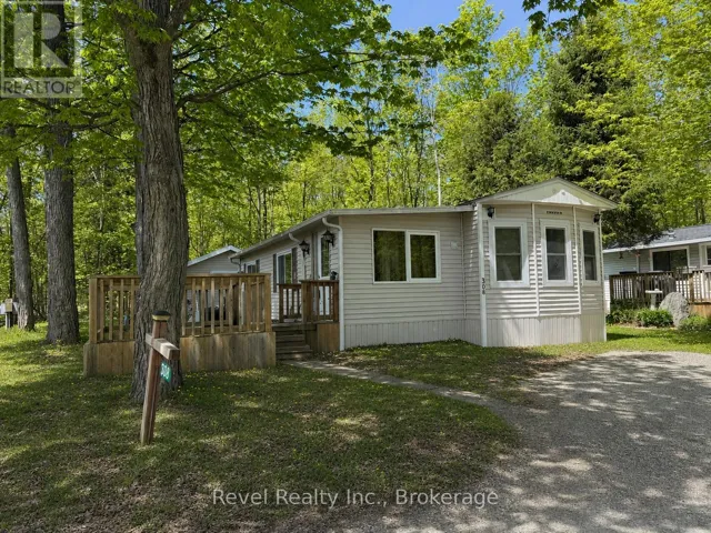 308 - 1802 COUNTY ROAD 121 ROAD, Kawartha Lakes (Somerville), Ontario K0M1N0