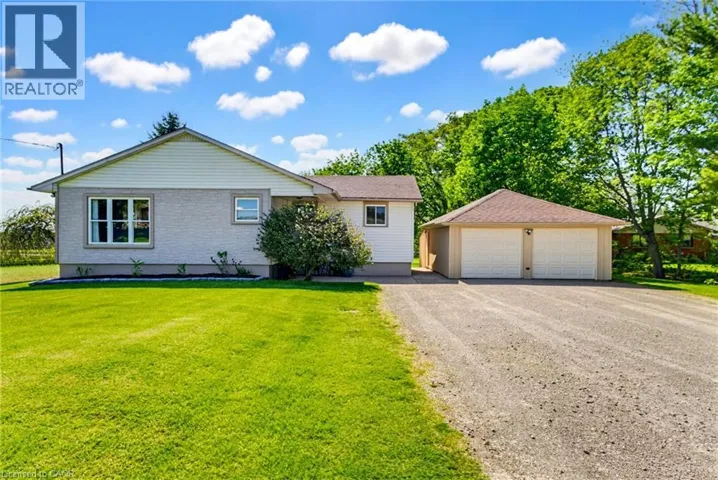 1810 CREAM Street, Pelham, Ontario L0S1C0