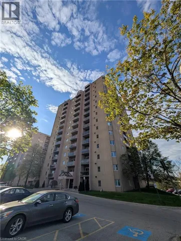 860 COMMISSIONERS Road E Unit# 408, London, Ontario N6C5Y8