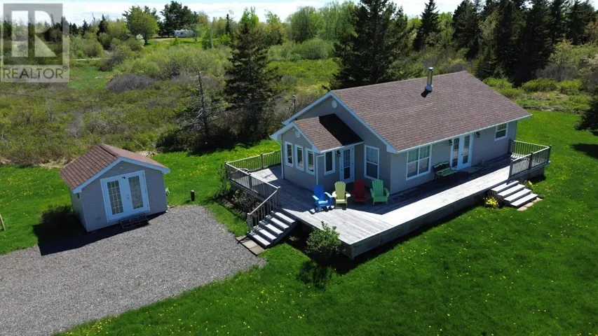 21 Stanley Lane, Brule Shore, Nova Scotia B0K1V0