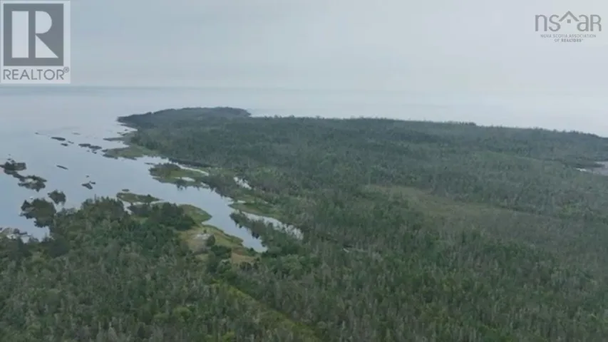 Lot 8 Cross Island, Cross Island, Nova Scotia B0J2C0