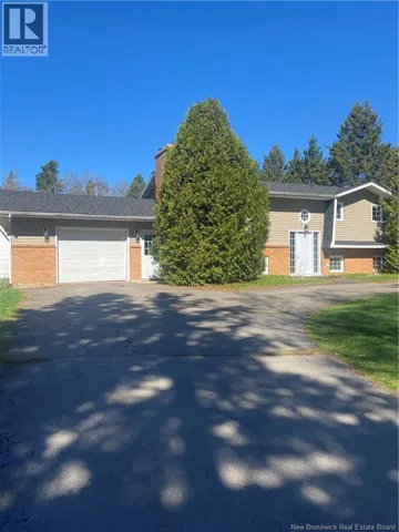 153 Cormier Village Road, Grand-Barachois, New Brunswick E4P7A4