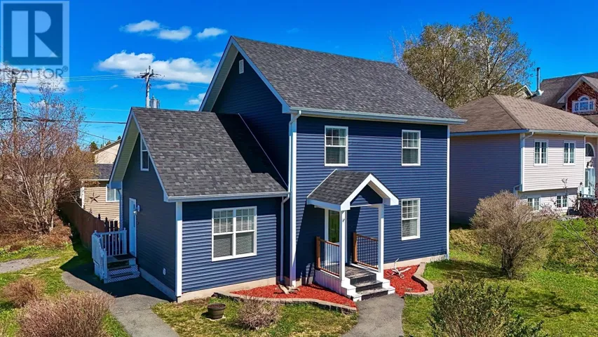 1 HIBERNIA Drive, CLARENVILLE, Newfoundland & Labrador A5A1H4