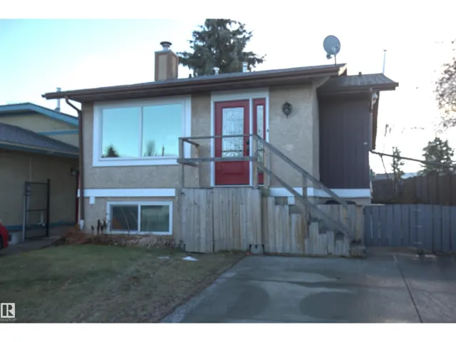 44 WELLINGTON CR, Spruce Grove, Alberta T7X1K2