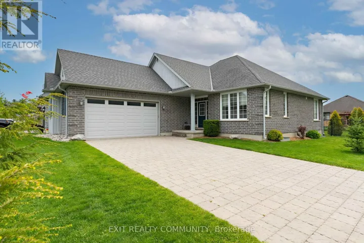 598 BENNETT CRESCENT, Strathroy-Caradoc (Mount Brydges), Ontario N0L1W0