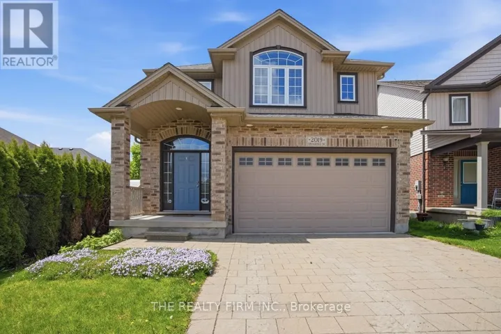 2019 SPRINGRIDGE DRIVE, London North (North C), Ontario N5X0H1