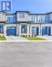 16 - 1570 CORONATION DRIVE, London North (North I), Ontario N6G5P0