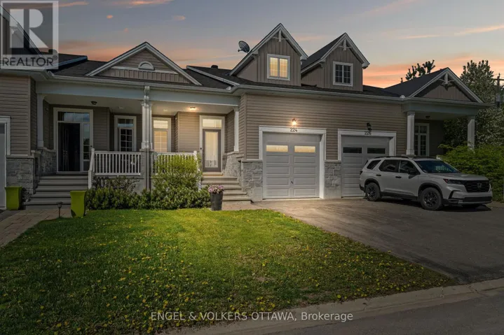 224 OXFORD STREET W, North Grenville, Ontario K0G1J0