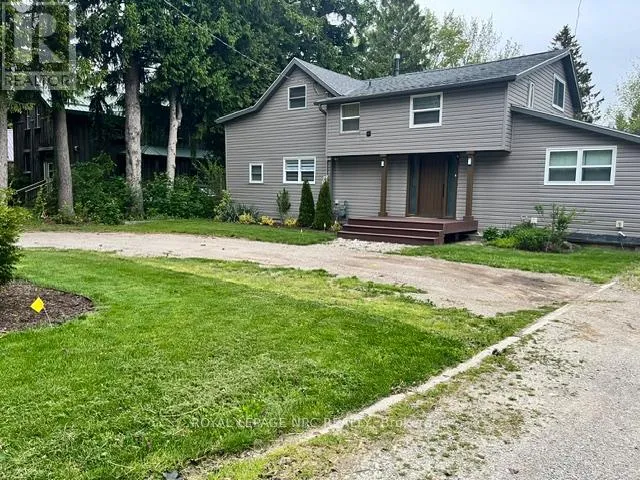 46 LISGAR STREET, Chatham-Kent (Ridgetown), Ontario N0P2C0