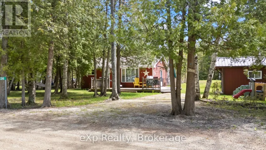 26 MOHAWK DRIVE, Native Leased Lands, Ontario N0H2G0
