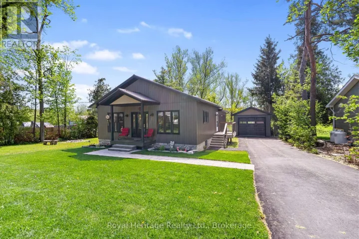 35 LESLIE FROST LANE, Kawartha Lakes (Fenelon), Ontario K9V4R6