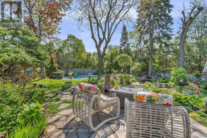 14 SQUIREWOOD ROAD, Toronto (Pleasant View), Ontario M2J4T3