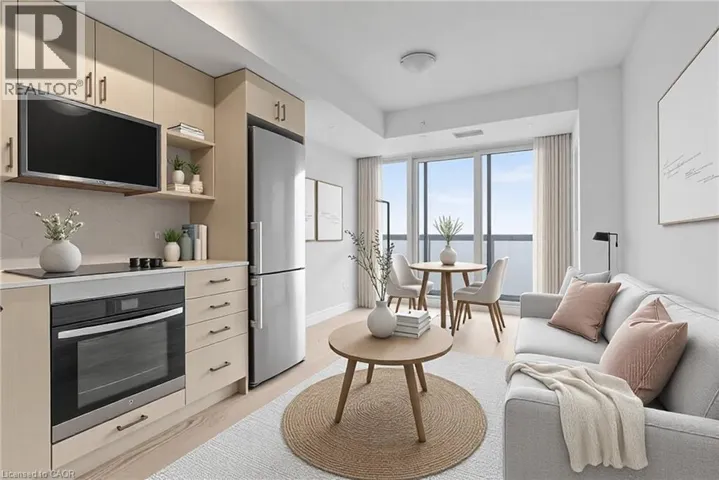 2545 SIMCOE Street N Unit# 2621, Oshawa, Ontario L1H7K4