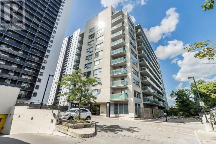 907 - 2464 WESTON ROAD, Toronto (Weston), Ontario M9N0A2