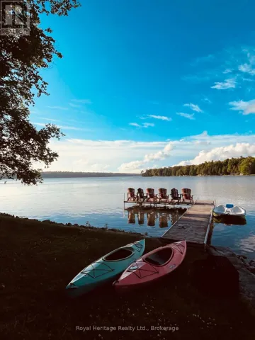 1193 LAKEHURST ROAD, Trent Lakes, Ontario K0L1J0