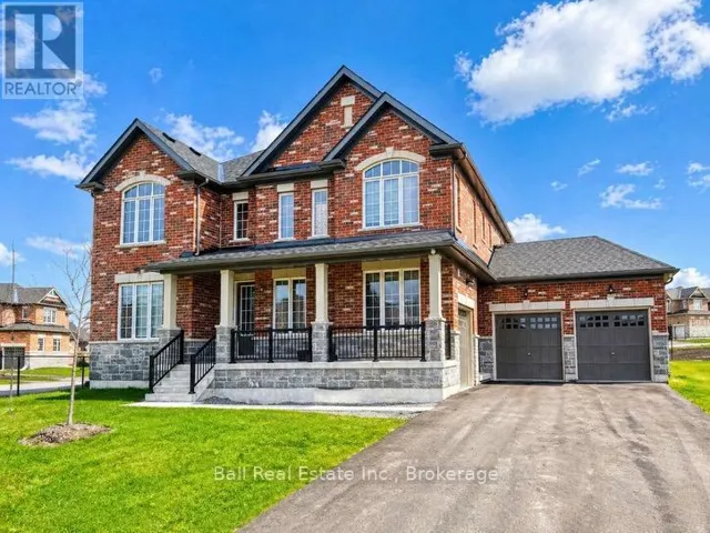 83 - 51 GOLDEN MEADOWS DRIVE, Otonabee-South Monaghan, Ontario K9J0K6