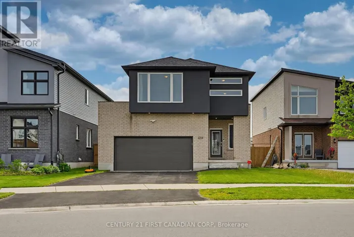 2201 WATEROAK DRIVE, London North (North S), Ontario N6G0R1