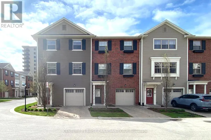 71 - 1040 CORONATION DRIVE, London North (North I), Ontario N6G0R8