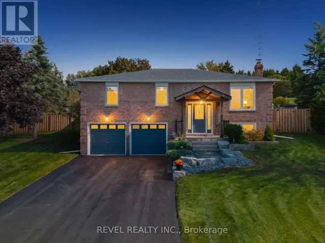 29 SAINT JOHN STREET, Amaranth, Ontario L9W5Z2