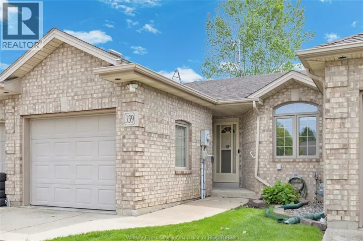 339 Rockport, Kingsville, Ontario N9Y4B3