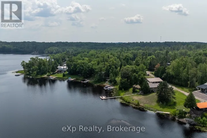 688A PREVOST ROAD, French River, Ontario P0M2N0